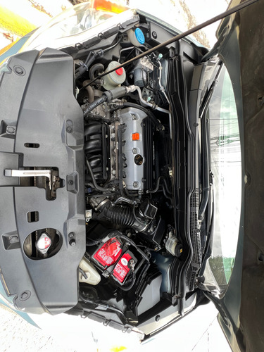 Honda CR-V 2.4 Ex Mt