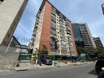 Apartamento en alquiler