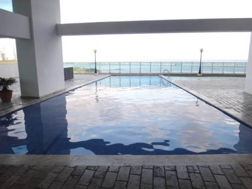 Imagen 13 de 14 de Venta De Apartamento En Ph Icon Tower, Coco Del Mar 21-8084