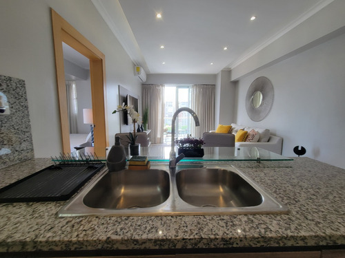 Foxpiantini.com - V168 | Apartamento En Venta En Piantini | Ubicación Privilegiada Y Diseño Exclusivo