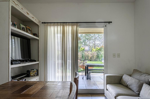 Imagen 9 de 30 de Oportunidad, Casa De 9 Ambientes, Alquiler Anual, Impecable Estado En Talar Del Lago Ii