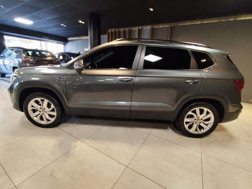 Volkswagen Taos 1.4 250 Tsi Comfortline
