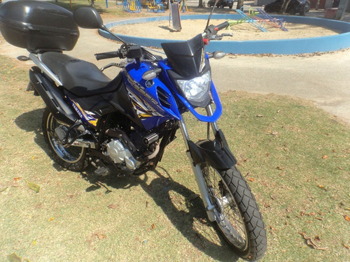 Imagem 12 de 15 de Yamaha Xtz 150 Crosser