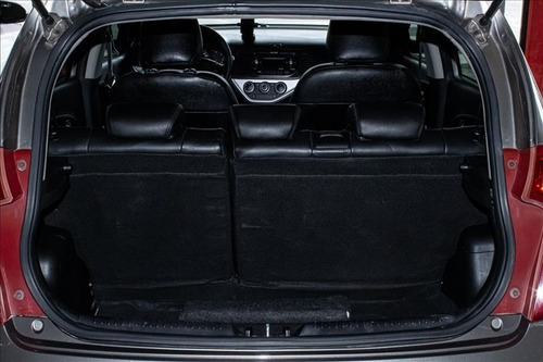 Imagem 9 de 10 de Kia Picanto 1.0 Ex 12v