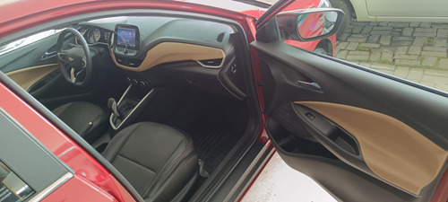 Chevrolet Onix plus 1.0 Premier Turbo Aut. 4P