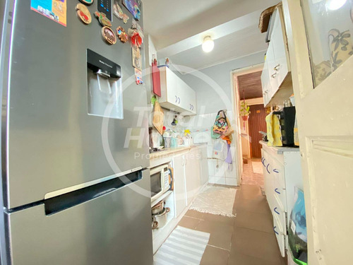 Vendo Casa En Padre Vicente Irarrázaval E. Central
