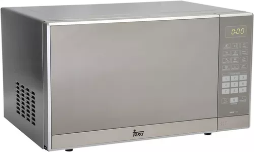 Conjunto Teka de Horno HE 615 ES + Vitrocerámica VTC B ES Duetto 615 Inox.  barato