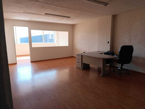 Renta Oficina Toreo Parque Central 148m2 | Espacios Amplios | Excelente Ubicació