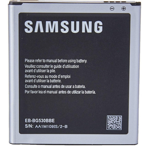 Bateria Samsung J2 Core Prime