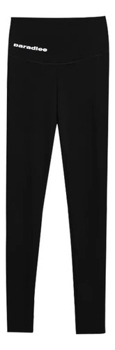 Leggins Para Mujer, Piel De Tiburón, Cintura Alta, Levantami