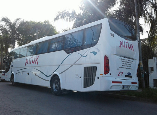 Mercedes Benz O-500 M