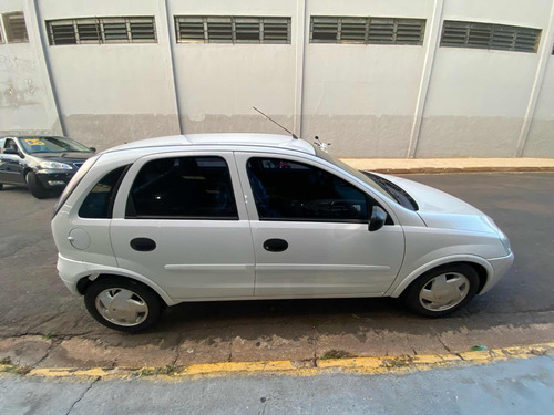 Chevrolet Corsa 1.4 Maxx Econoflex 5p