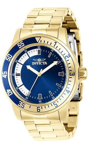 Reloj Invicta Specialty 12846