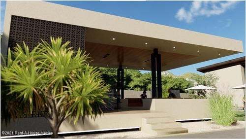 Imagen 5 de 5 de El Sauz Tequisquiapan, Venta. Terreno Habitacional Con Áreas Comunes