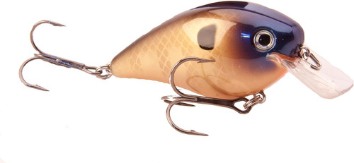 Kvd 1.5 Hard Knock Squarebill Crankbait