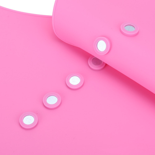 Capas De Silicona Para Cortar Cabello, Capa De Corte Para Sa