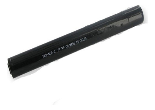 Super Stinger Linterna Flb-ncd-2 Bateria (5 Sub C Stick 6 V