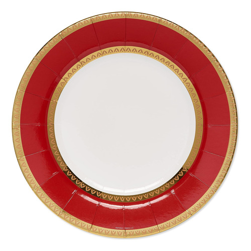 Suministros Para Fiestas De Cosecha De Otoño De Papiro, Plat