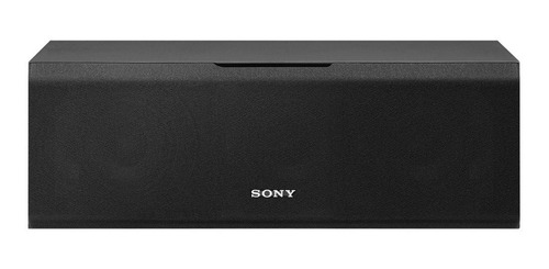 Parlante Central : Sony Sscs8 2-way 3-driver (lnrs)