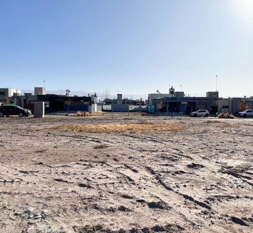 Imagen 11 de 11 de Venta Lote Barrio Aire Malbec Maipu