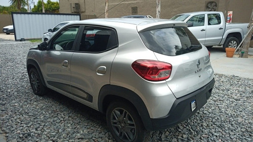 Imagen 5 de 11 de Renault Kwid Iconic