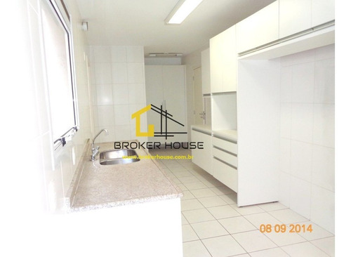 Imagem 17 de 30 de Apartamento A Venda No Bairro Chácara Santo Antônio (zona - Bh0542-1