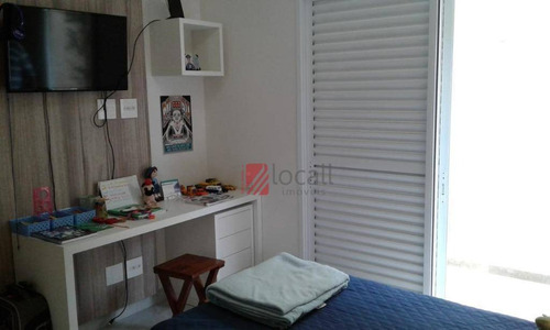 Casa Com 3 Dormitórios À Venda, 248 M² Por R$ 1.300.000,00 - Parque Residencial Damha Vi - São José Do Rio Preto/sp - Ca2477