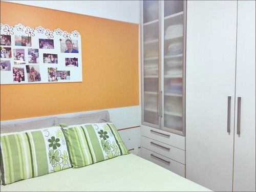 Imagem 6 de 14 de Venda - Apartamento 3/4 - Pituba - Salvador - Ba