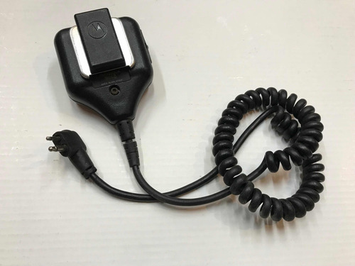 Ptt Motorola Hmn9030a Usado Leia Descrito Abaixo (Usado)
