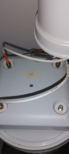 Access Point Cisco 2802e-z-k9