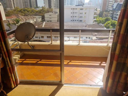 7 Norte Con 2 Poniente (amoblado)