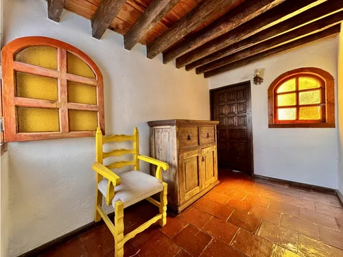 Casa En Venta | Valle De Bravo | Pueblo