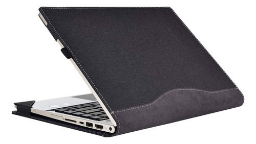 Funda Para Hp Pavilion X360, Duradera/gris/de 14 In