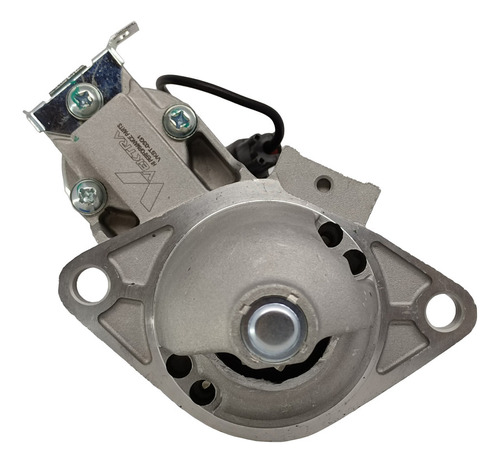 Arranque Compatible Con Nissan Sentra B13 B14 12v 8d Ccw