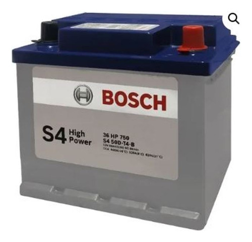 Bateria Bosch Mp 800 Kia Soul Domicilio Cali Y Valle