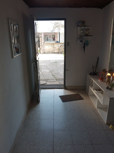 Imagen 6 de 23 de Venta Berisso Casa 3 Dormis, Pque, Patio, Cochera