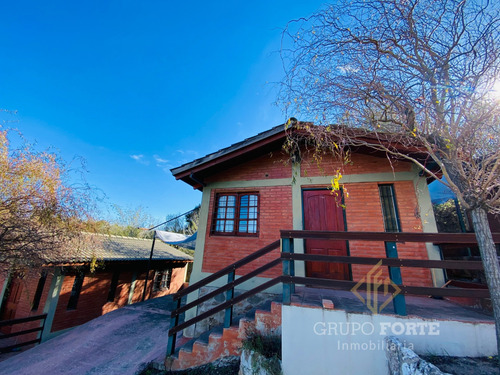 Imagen 12 de 25 de 9 Cabañas A La Venta En Carlos Paz