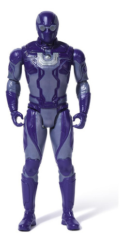 Boneco Ultraman De 30cm - Superman, O Filme