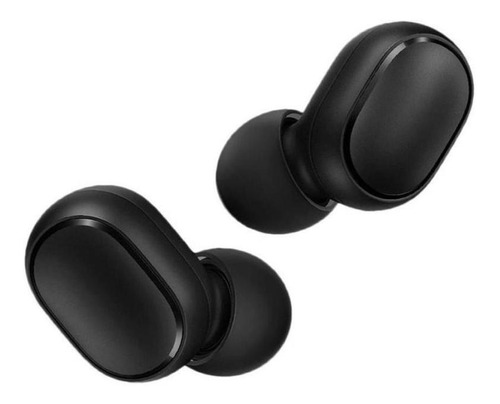 Fone de Ouvido Mi True Wireless Earbuds Basic Xiaomi