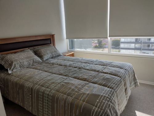 Departamento 2d 1b 1e Cond Rio Elqui Pta Del Mar La Serena