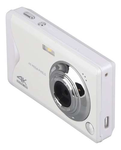Cámara Digital Lcd De 3.0in 4k 48mp 16x Zoom Anti Shaking