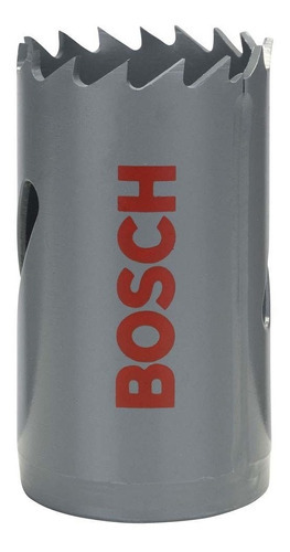 Serra Copo Com Cobalto 30mm Bosch 2608584108