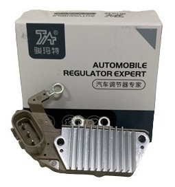 Regulador Alternador Toyota 4runner/prado/hilux 00-03 In453