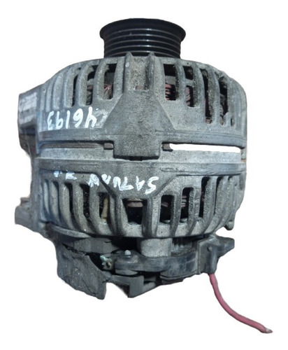 Alternador Saturn 3.0 V6