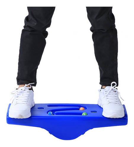 Balance Board Kid: Entrenamiento De Integración Sensorial Pa