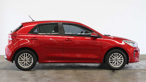 Kia Rio 1.6 Ex 4at - 149031 - C