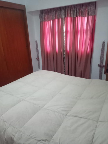 Venta Departamento 2 Dormitorios Patio Pringles 630