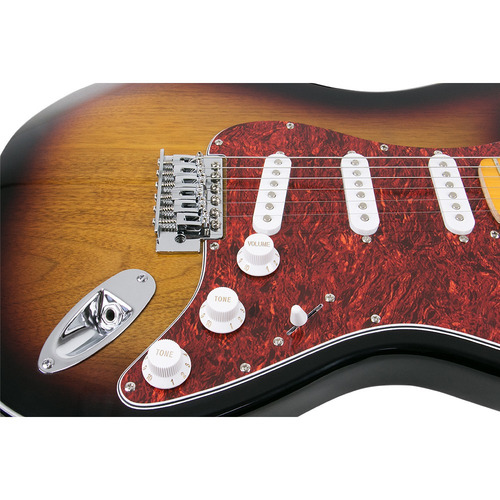 Guitarra Elétrica Dod Str Vint-1 6 Cordas