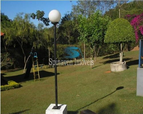 Imagem 15 de 30 de Chácara Em Atibaia - Sp - Ch00309 - 69734290