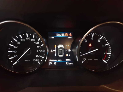 Imagem 13 de 15 de Land Rover Range Rover Evoque 2.0 Hse Dynamic 4wd 16v 4p Aut